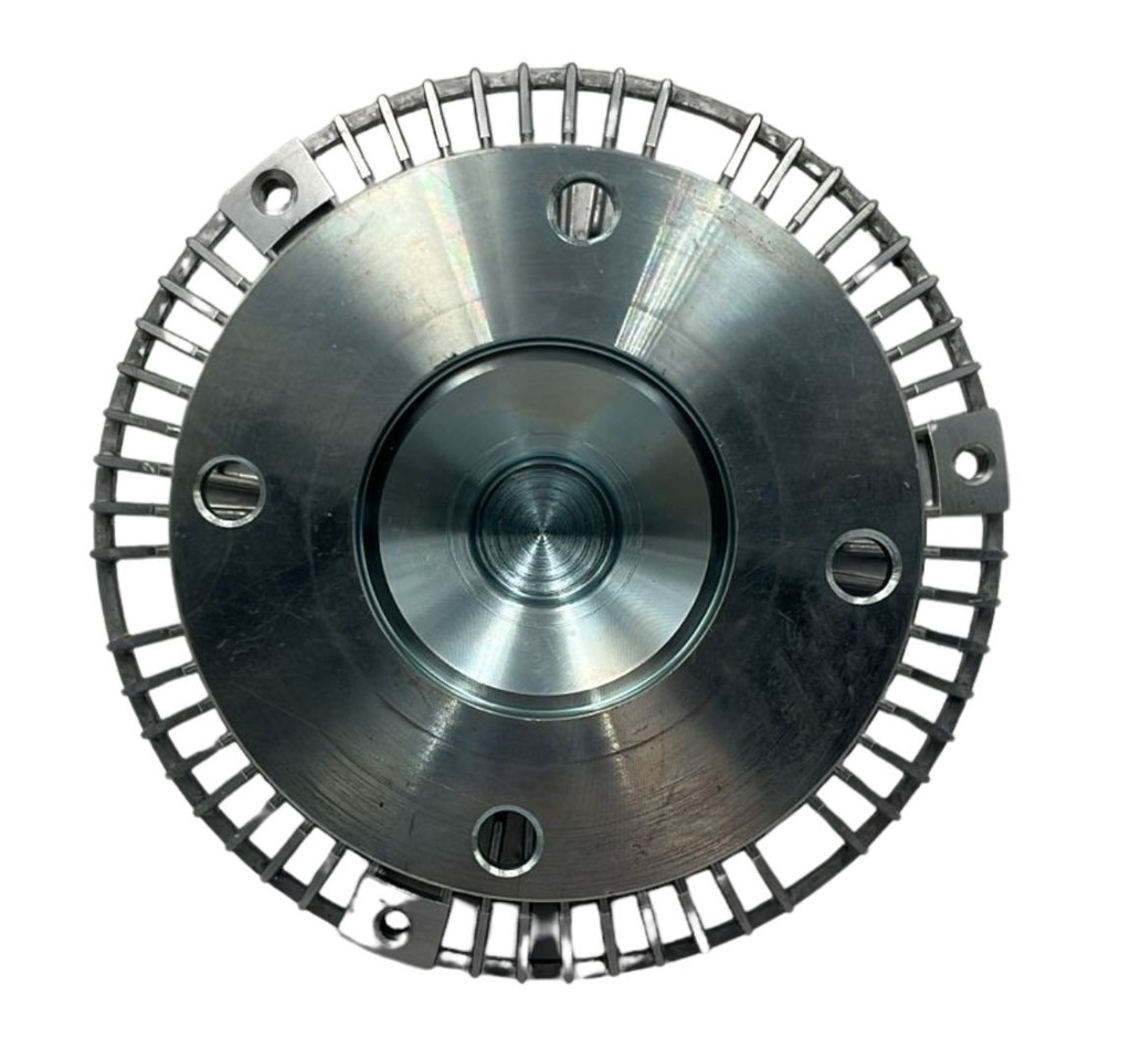 [PO546] LINEA PESADA - POLEAS VISCOSAS - VMG - MERCEDES BENZ 712C-904LA-914C-915E-OL914-OL915-1214C MOTOR OM904-366LA
