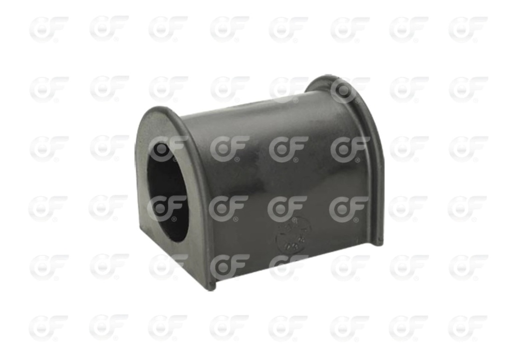 [R-857] [R-857] LINEA PESADA - SOPORTES MOTOR Y CAJA - SUPORTE REI - BUJE BARRA ESTABILIZADORA