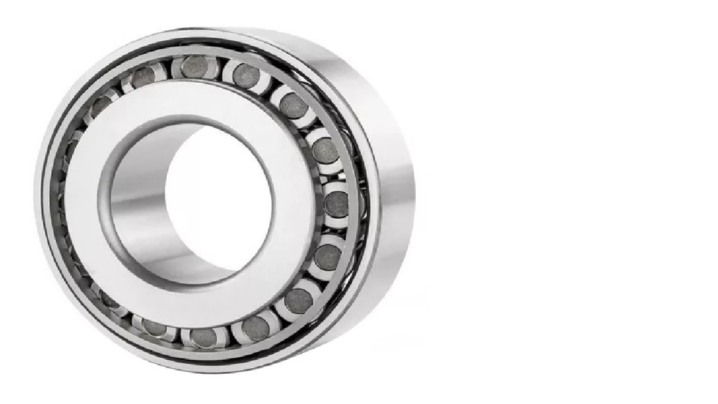 [518445/410] LINEA PESADA - RULEMANES - VEC - RULEMAN GEMELO 518445 MARCA "VEC"