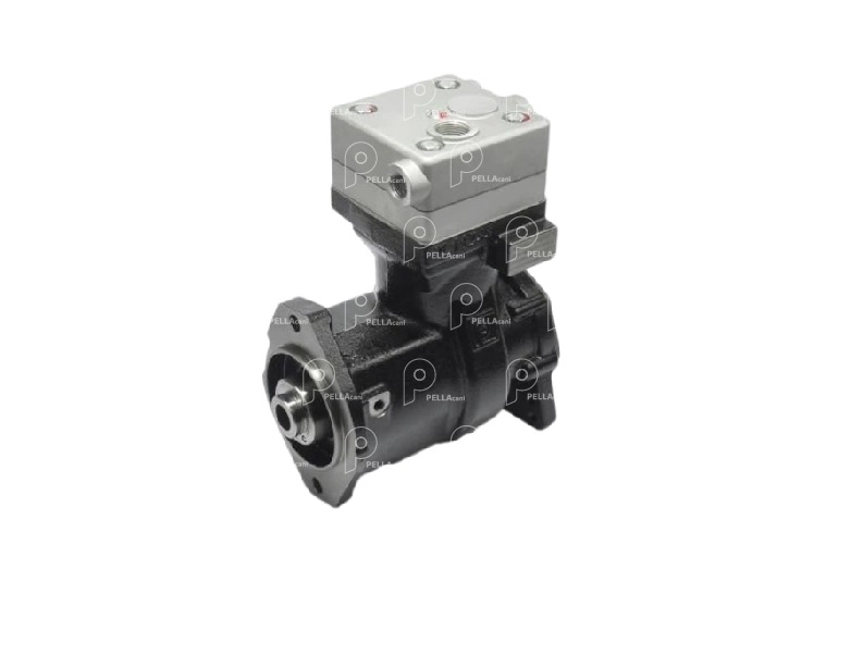 [24394] [24394] LINEA PESADA - COMPRESORES - PELLACANI - COMPRESOR W85 FORD CARGO 8.3 LTS SERIE C ZEPLIN