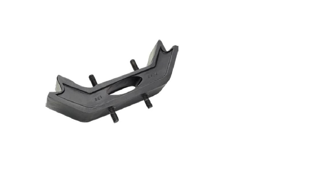 [R-104   -   23238] [R-104   -   23238] LINEA PESADA - SOPORTES MOTOR Y CAJA - SUPORTE REI - SOPORTE CAJA DE CAMBIOS SCANIA 111