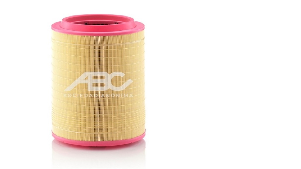 [CA11123] [CA11123] LINEA PESADA - FILTROS AIRE - FRAM-FILTROS - FILTRO DE AIRE IVECO TECTOR-CURSOR-CABALLINO-STRALIS-TRAKKER