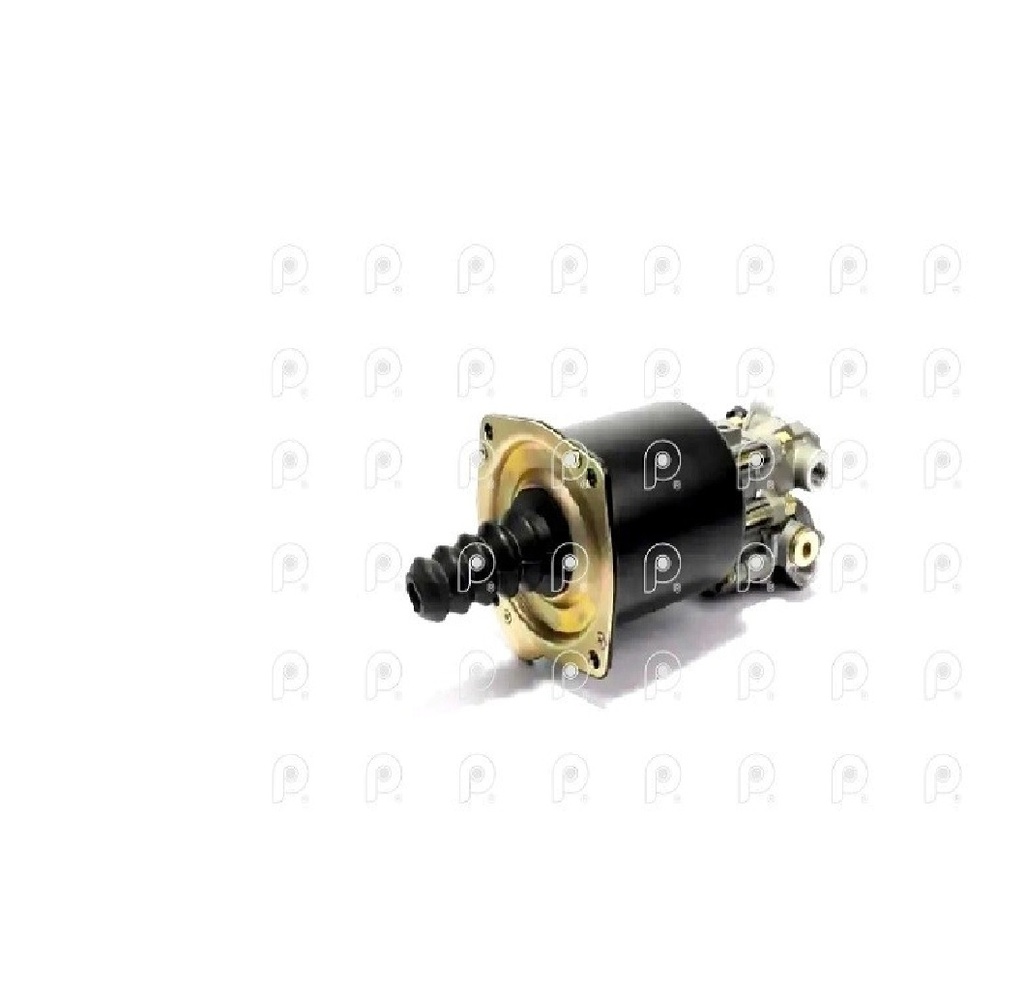 [27629] [27629] LINEA PESADA - REPUESTOS LINEA PESADA - PELLACANI - SERVO EMBRAGUE M BENZ 1634/1938-VW 17210 TIPO WABCO