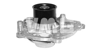 [BA710] LINEA LIVIANA - BOMBAS DE AGUA - VMG - S-10 2.8 CTDI MOT.DURAMAX 13.. 200CV