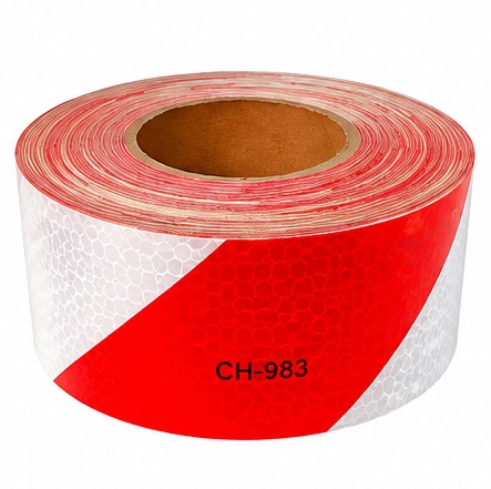 [4KPRIMED (CEBRADA)] [4KPRIMED (CEBRADA)] REPUESTOS Y ACCESORIOS - REPUESTOS VARIOS - BANDAS REFLECTIVAS 4K - CINTA REFLECTIVA CEBRADA PRECIO POR METRO