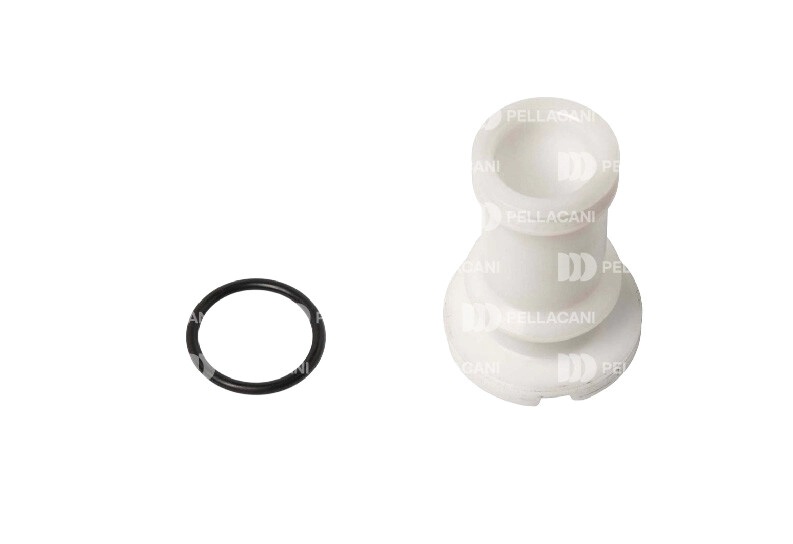[QA-2006K - 2011419] LINEA PESADA - REPUESTOS LINEA PESADA - QUINELATO - KIT REPARACION EMBOLO VALVULA PROTECTORA APU