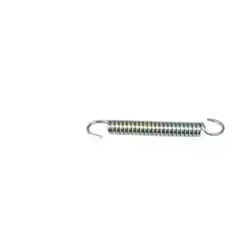 [2211] LINEA LIVIANA - RESORTES PATIN FRENO - RESORTES GENERALES - RESORTE INFERIOR P/REGISTRO PATIN FRENO FORD 100