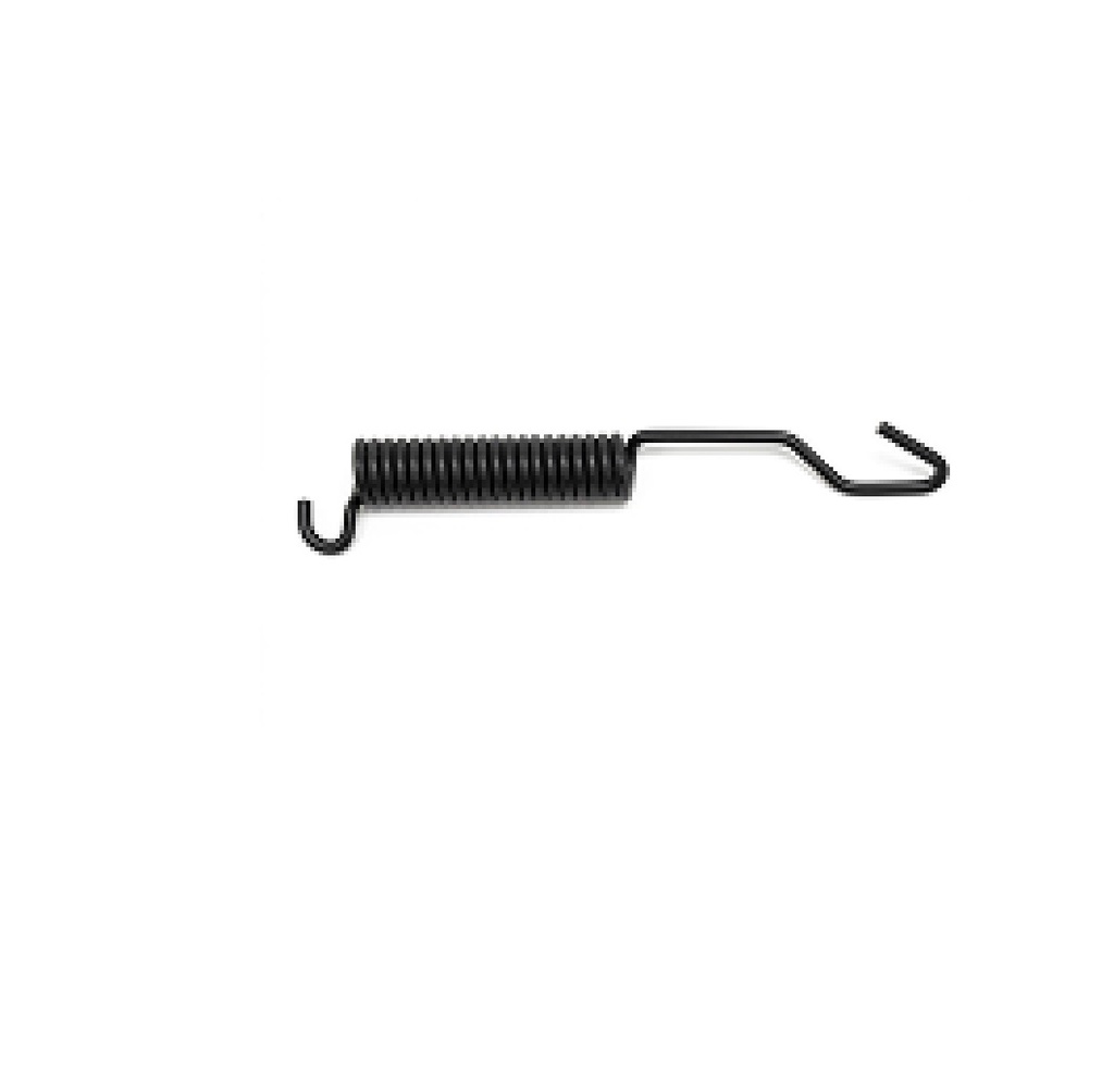 [2233] [2233] LINEA LIVIANA - RESORTES PATIN FRENO - RESORTES GENERALES - FORD 350 TRASERO SUPERIOR