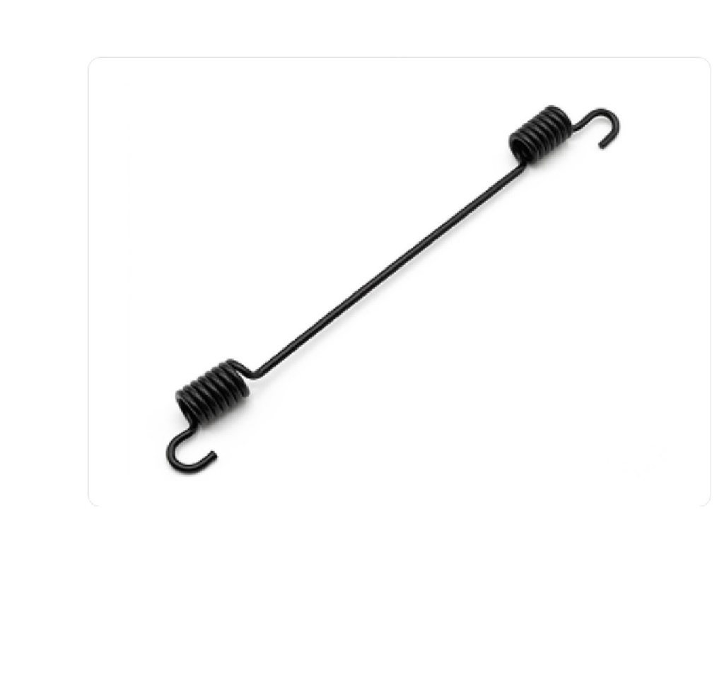 [2526] LINEA LIVIANA - RESORTES PATIN FRENO - RESORTES GENERALES - RENAULT R9-11 - RESORTE SUPERIOR PATIN FRENO