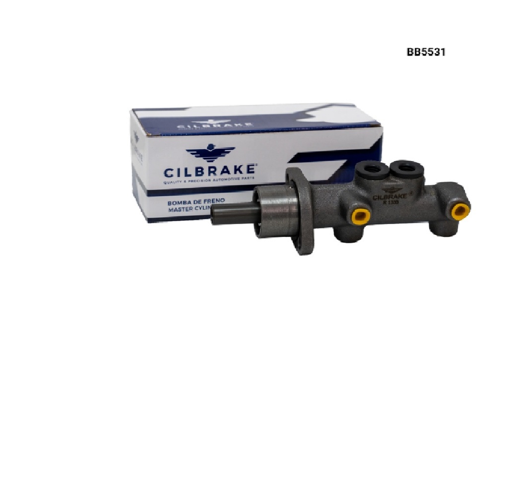 [BB5531] [BB5531] LINEA LIVIANA - BOMBA FRENO - CILBRAKE - VW FOX-SURAN-GOL TREND-SAVEIRO 13/16 TIPO ATTE