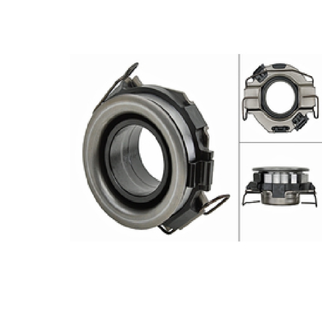 [620018] LINEA LIVIANA - CRAPODINA EMBRAGUE - DBH - TOYOTA HILUX 2005/.... 260MM/275MM =3672 P/PLACA FIJA