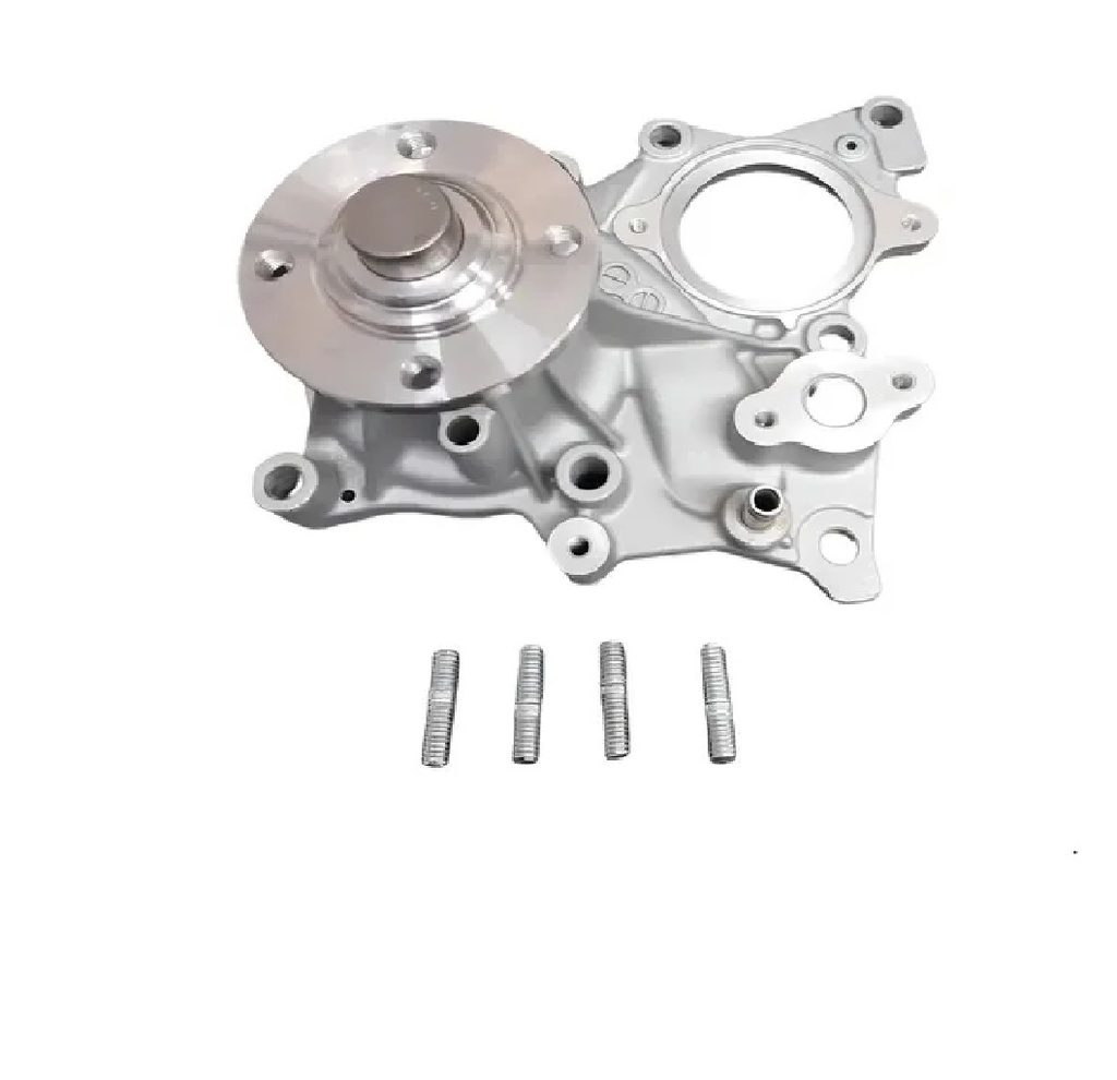 [BA833] [BA833] LINEA LIVIANA - BOMBAS DE AGUA - VMG - TOYOTA HILUX 2.4 - 2.8 TD 177CV 2015/.........