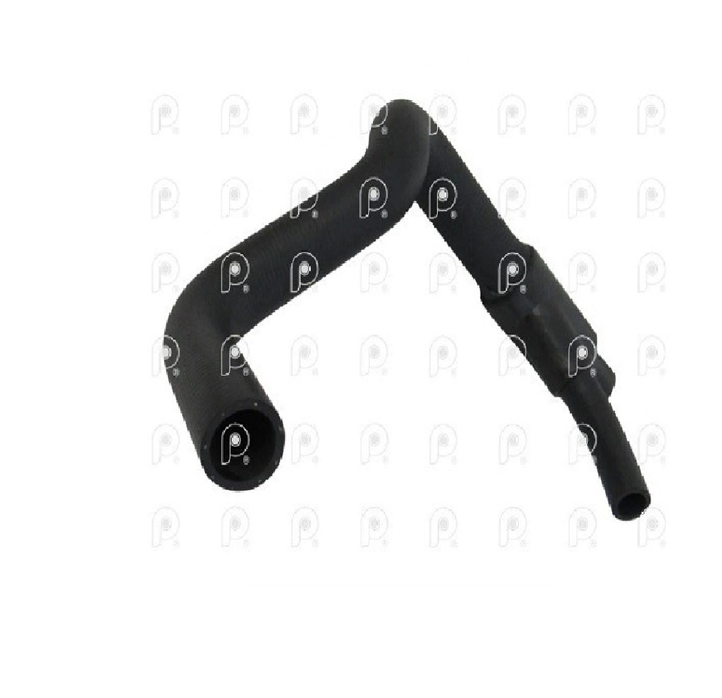 [27132 - 1557] LINEA PESADA - REPUESTOS LINEA PESADA - PELLACANI - MANGUERA DE AGUA IVECO CAVALLLONO 450E32