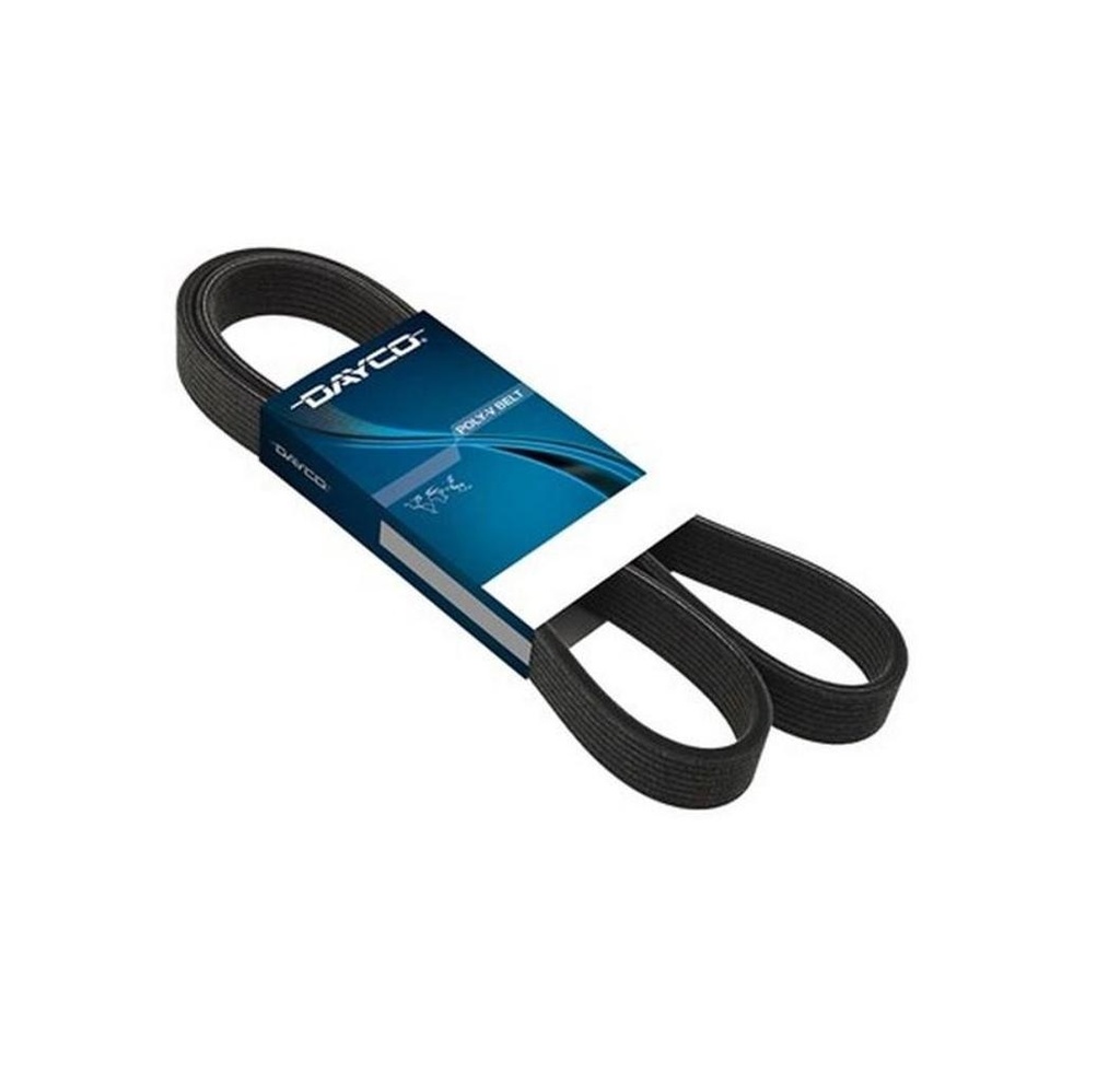 [6PK1690] [6PK1690] LINEA LIVIANA - CORREAS POLI V - DAYCO - PEUGEOT PARTNER 1.6 HDI-AUDI-FORD-RENAULT-TOYOTA COROLLA