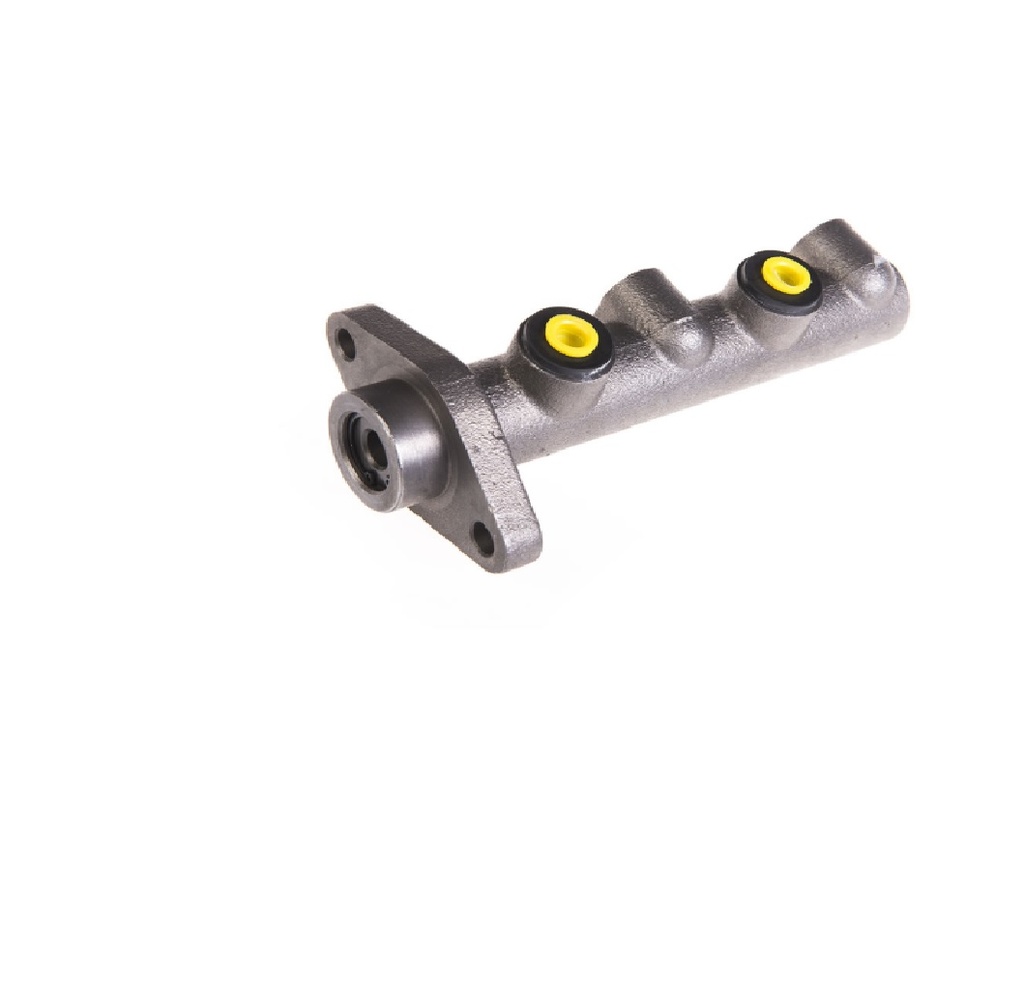 [BB5524] LINEA LIVIANA - BOMBA FRENO - CILBRAKE - CHEVROLET S-10 - BRAZER 1995/..... 2 SALIDAS LADO GUARBABARRO