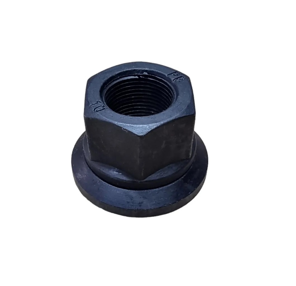 [79422] LINEA PESADA - BULONE-TUERCA RUEDA-MAZA-CAÑON - MOVI-GOM - TUERCA 22X1.5 CH32XH33 MERCEDES BENZ-RANDON-FORD-VW-IVECO