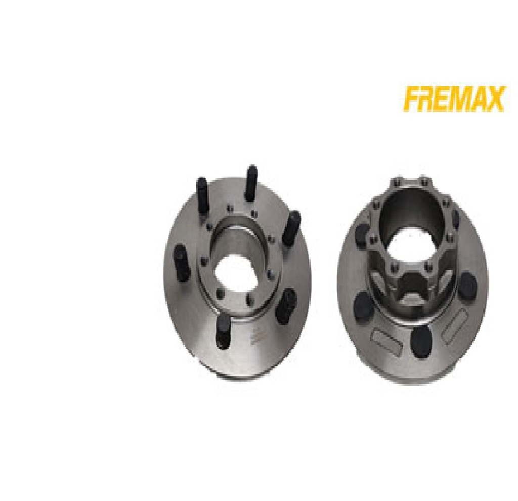 [FWB0892  -  060F077] LINEA LIVIANA - MAZAS DE RUEDA - FREMAX - DAILY 10-18