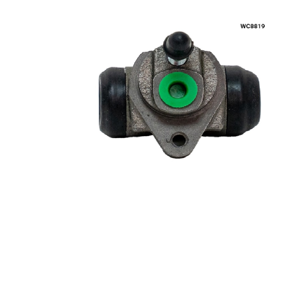 [WC8819] LINEA LIVIANA - CILINDROS DE RUEDA - CILBRAKE - FIAT PALIO-SIENA BASE REDONDA UN AGUJERO FIJCION 3/4